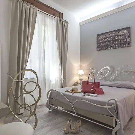 Guest house Eco Rome
