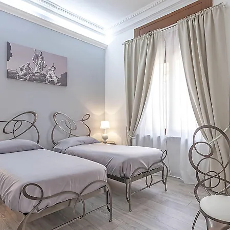 Eco Guest house Rome