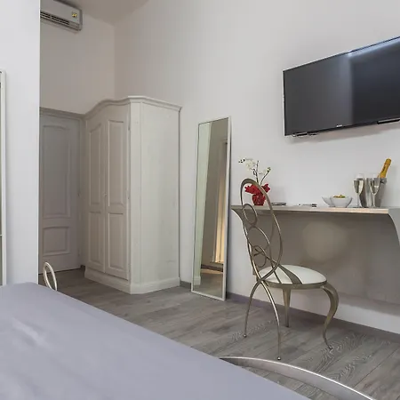 Guest house Eco