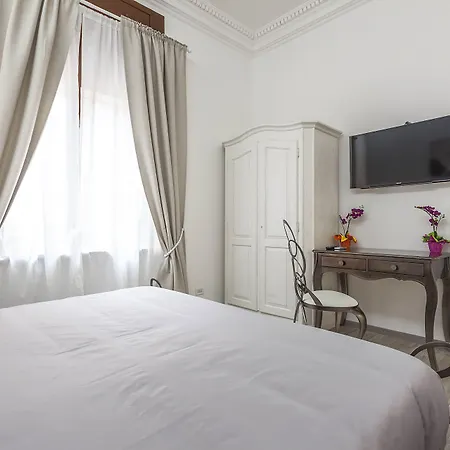 Guest house Eco