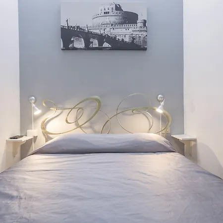Eco 3* Rome