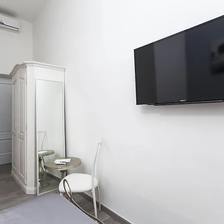 Eco 3* Rome