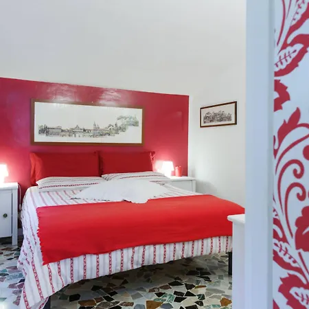 Eco Guest house 3*