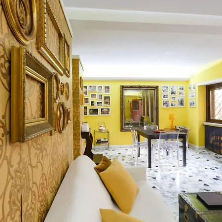 Guest house Eco Rome