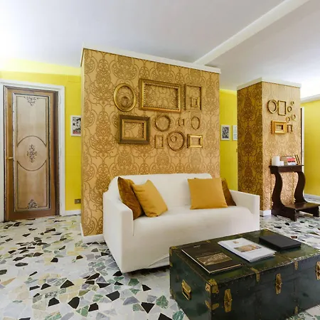 Eco Guest house