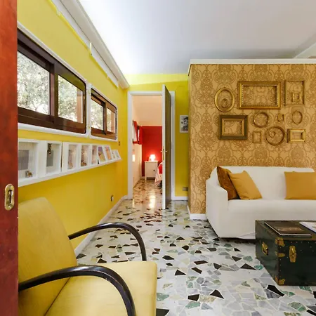 Guest house Eco Rome