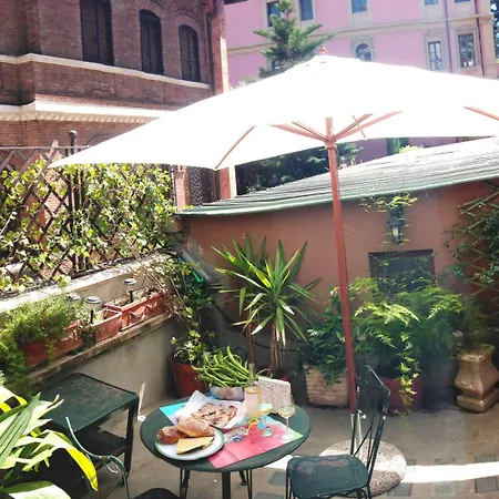 Guest house Eco
