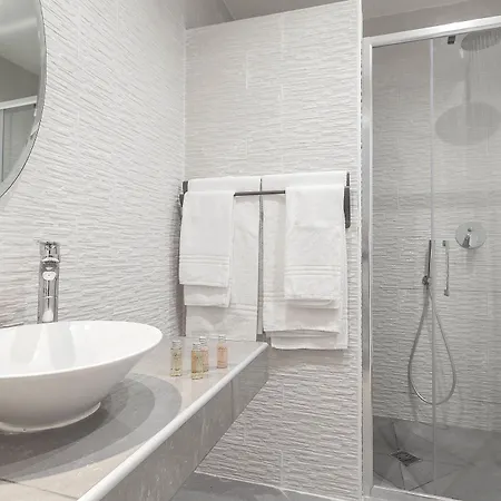 Eco 3* Rome