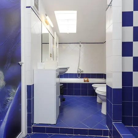 Guest house Eco 3*