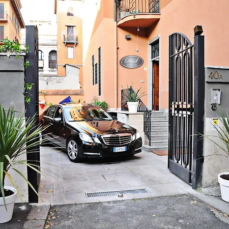 Eco 3* Rome