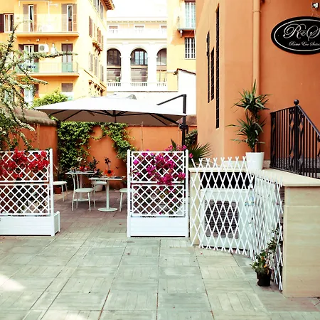 Guest house Eco Rome