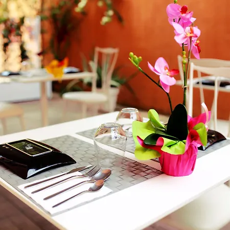 Eco Guest house