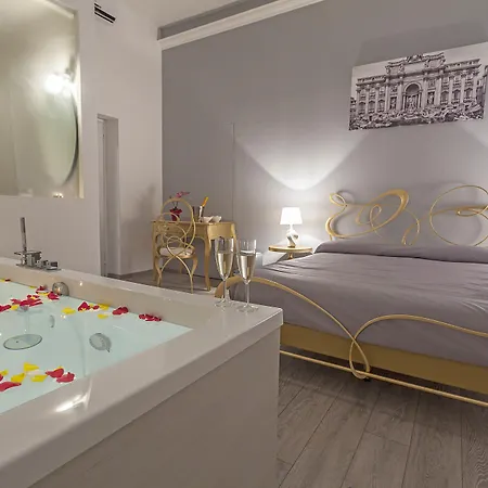 Eco Guest house Rome