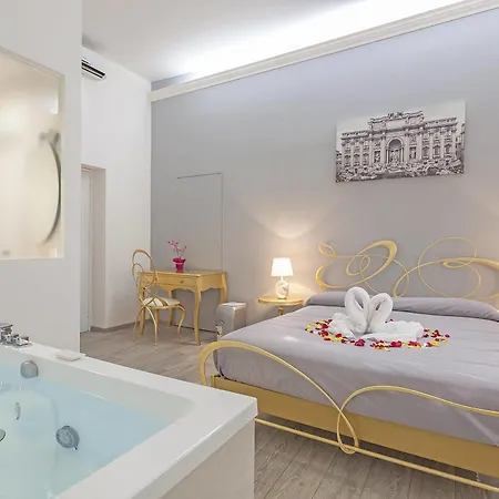 Eco 3* Rome