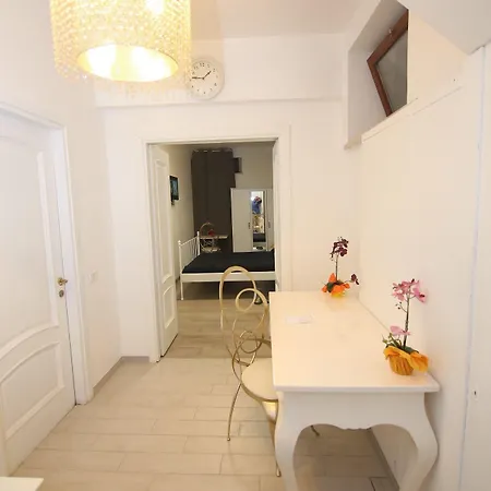 Gæstehus Eco 3*