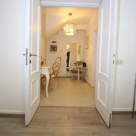 Eco Gæstehus 3*