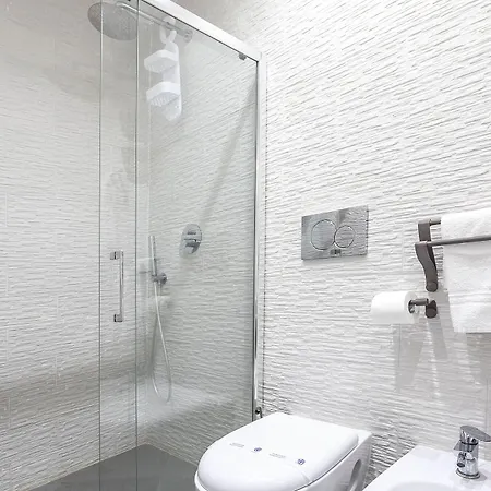 Gæstehus Eco 3*