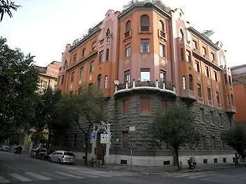 Gæstehus Eco 3*