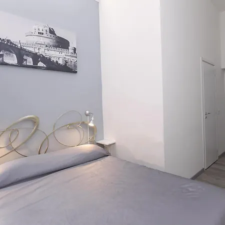 Eco Gæstehus Rom
