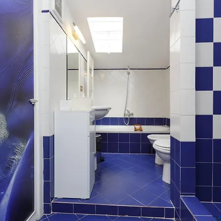 Eco Gæstehus 3*