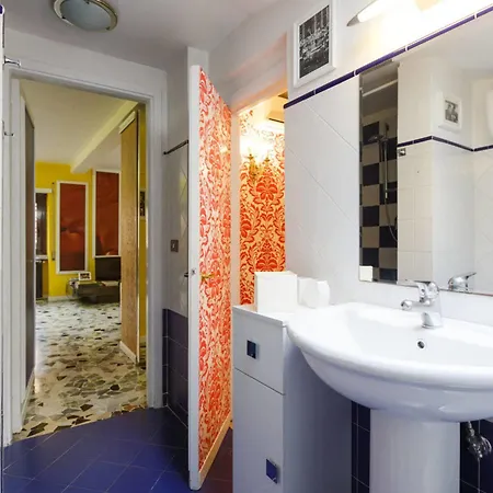 Gæstehus Eco 3*
