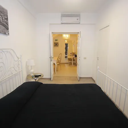 Guest house Eco Rome