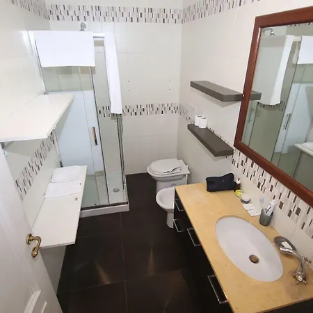 Eco Guest house Rome