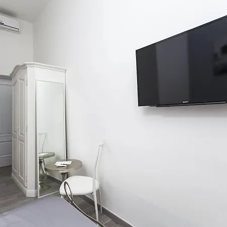 Guest house Eco