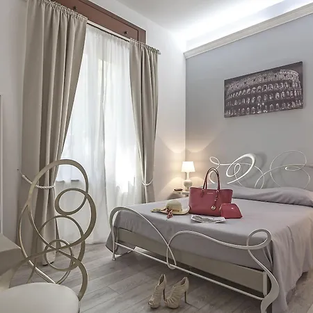 Guest house Eco Rome