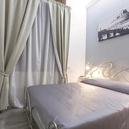 Guest house Eco Rome