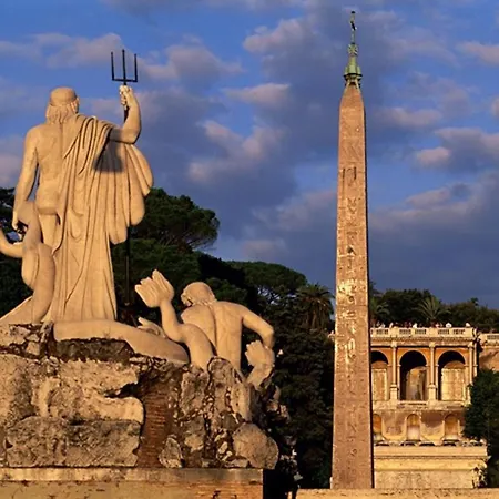 Eco 3* Rome