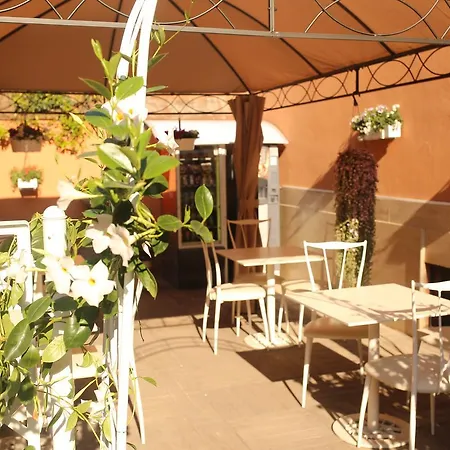 Guest house Eco