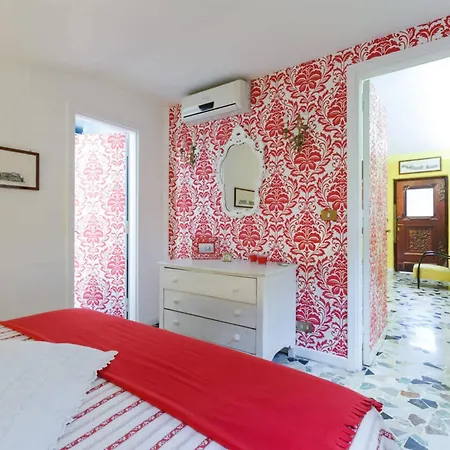 Eco Guest house Rome